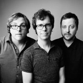 ben folds five