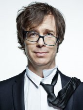 ben folds