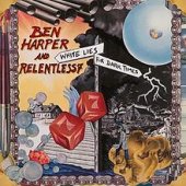 ben harper and relentless7