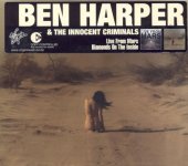 Ben Harper