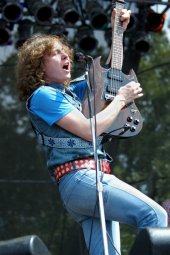 ben kweller