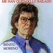 benito moreno