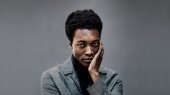 benjamin clementine