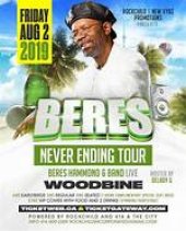 beres hammond