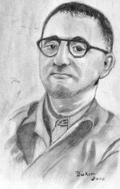 bertolt brecht