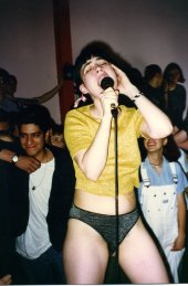 bikini kill