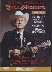 bill monroe