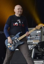 billy corgan