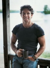 billy currington