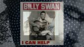 billy swan