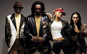 black eyed peas