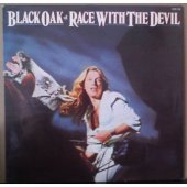 black oak arkansas