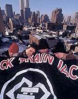 black train jack