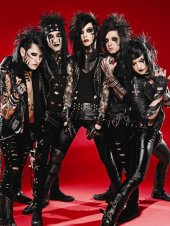 black veil brides