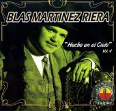 blas martinez riera