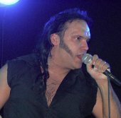 blaze bayley