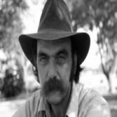 blaze foley