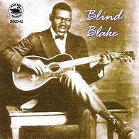 blind blake