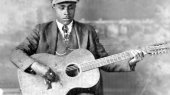 blind willie johnson