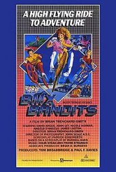 bmx bandits