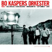 bo kaspers orkester