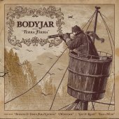 bodyjar