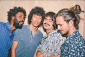 boogarins