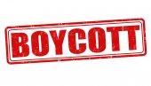 boycott