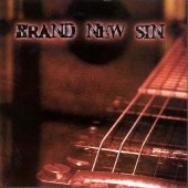 brand new sin