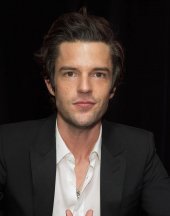 brandon flowers