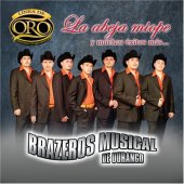 brazeros musical