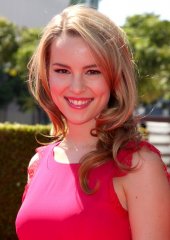 bridgit mendler