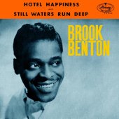 brook benton