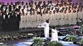 brooklyn tabernacle choir