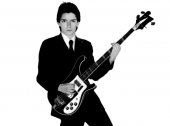 bruce foxton