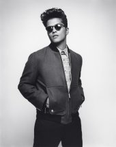 bruno mars