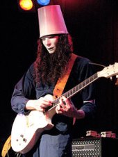 buckethead