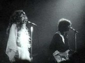 buckingham nicks