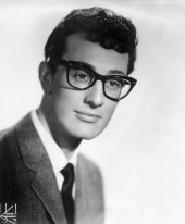 Buddy Holly