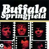 buffalo springfield