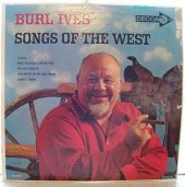 burl ives