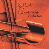 burlap to cashmere