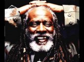 burning spear