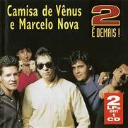 camisa de venus