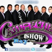 campeche show