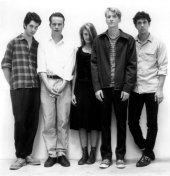 camper van beethoven