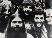 canned heat