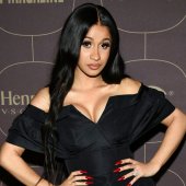 cardi b