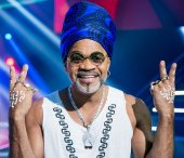 carlinhos brown