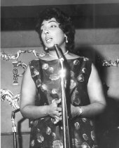 carmen mcrae